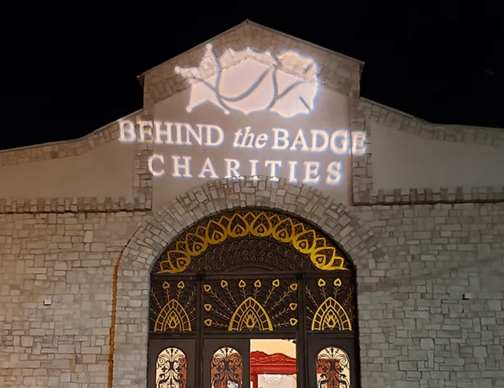 Boots & Badges Gala