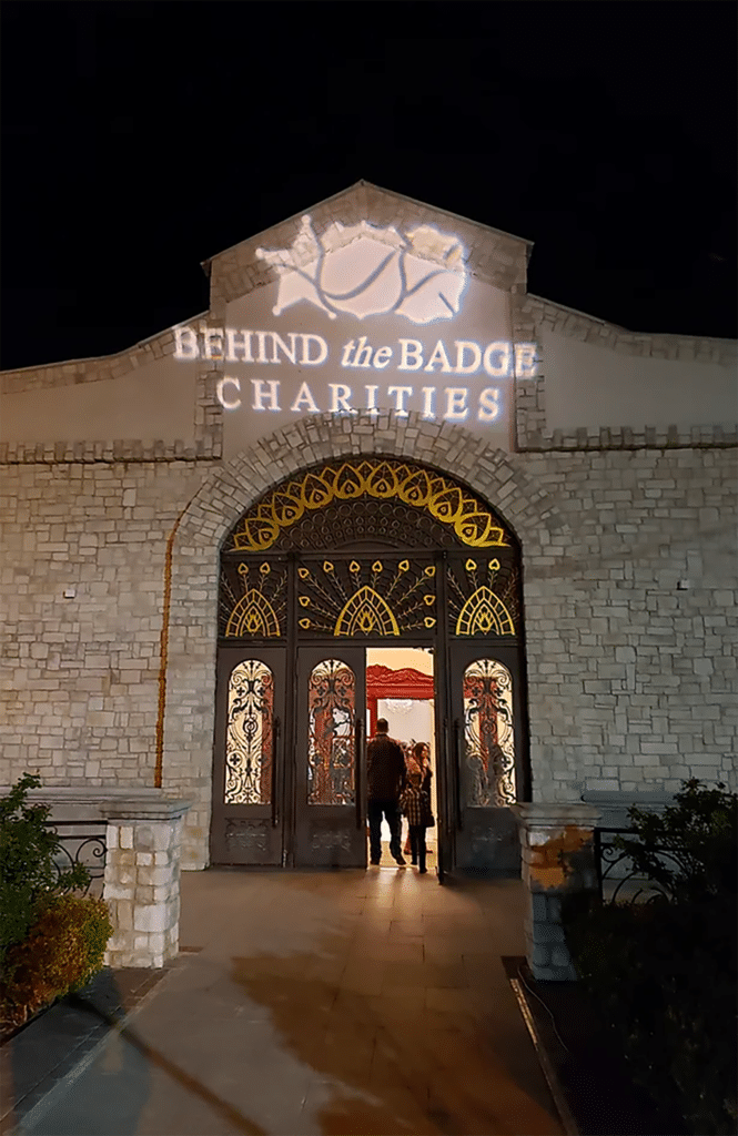 Boots & Badges Gala