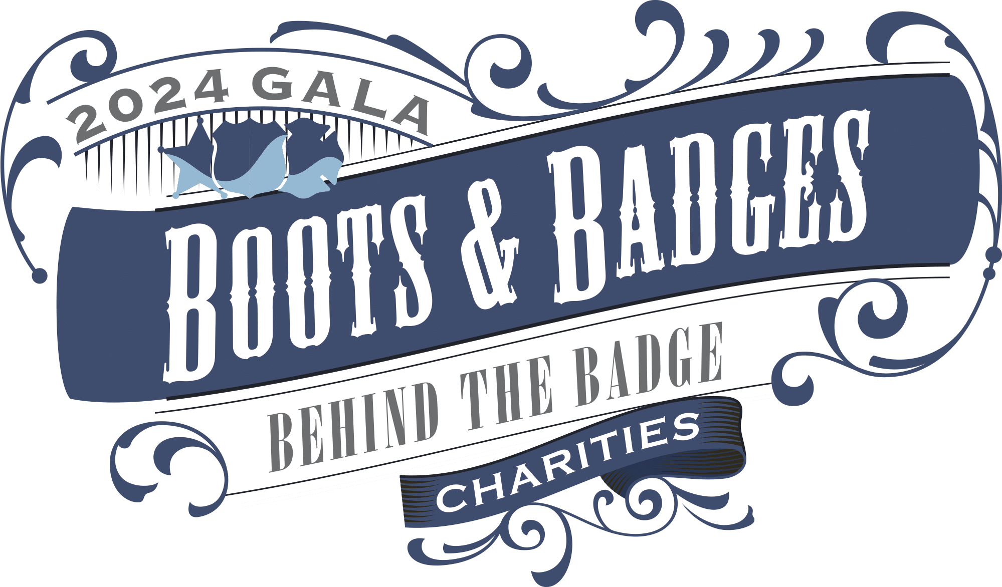 Boots & Badges Gala