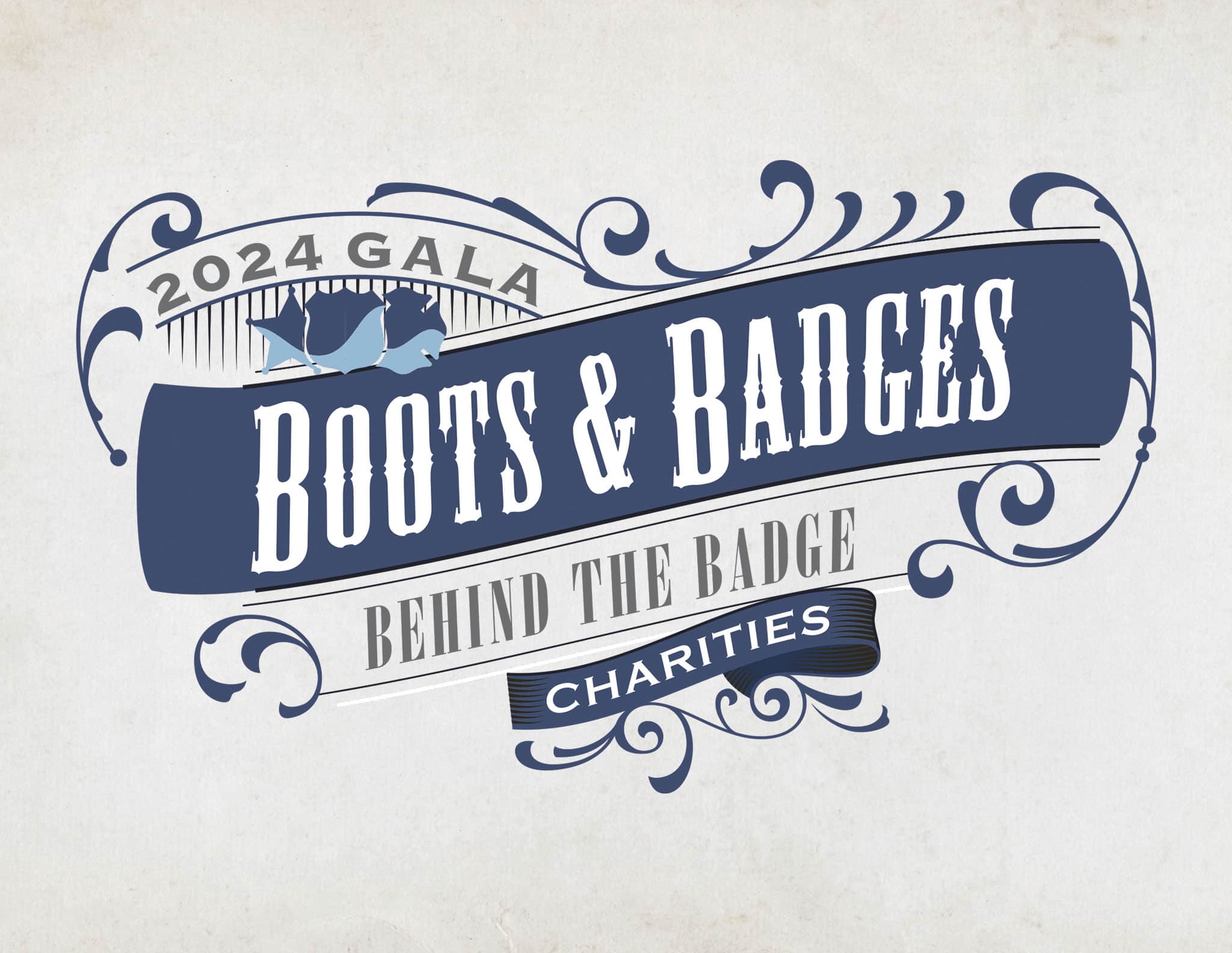 Boots & Badges Gala