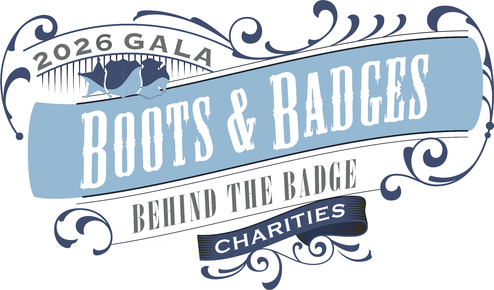Boots and Badges Gala